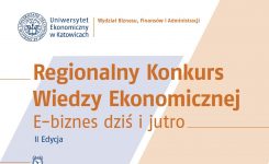 Tischner w Regionalnym Konkursie Wiedzy Ekonomicznej