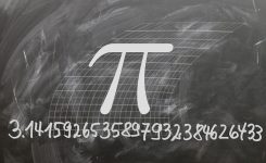 Dzień Matematyki i Dzień Liczby Pi