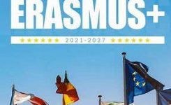 Akredytacja Erasmus Plus